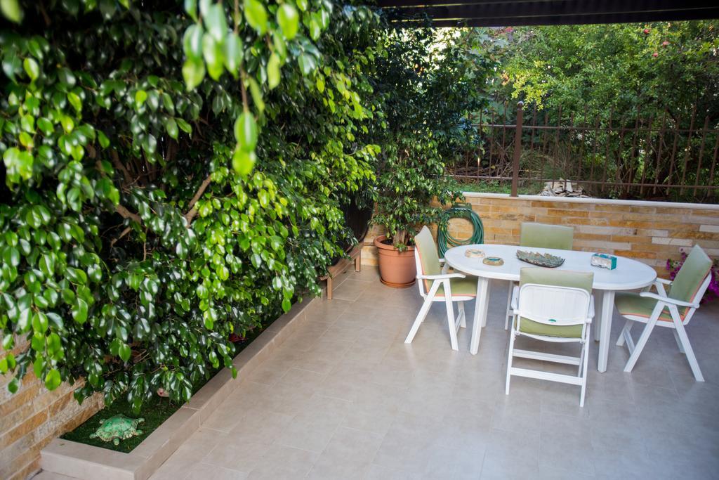 Sofia's Delightful Apartment Argostolion Exterior foto