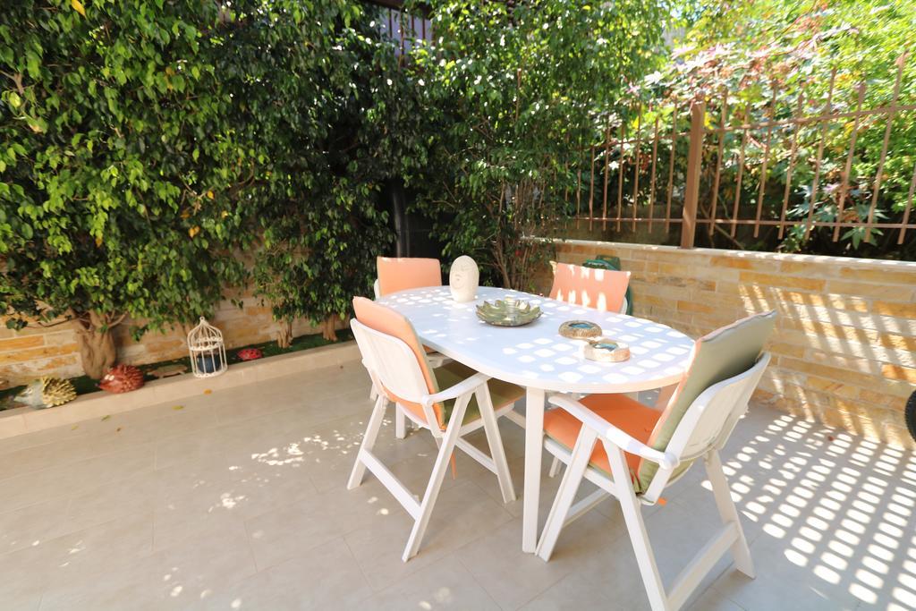 Sofia's Delightful Apartment Argostolion Exterior foto